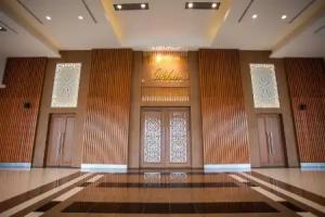 Royal Nakhara Hotel Nongkhai, Nong Khai