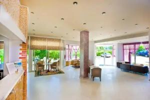 Hotel Pashos, Kriopigi