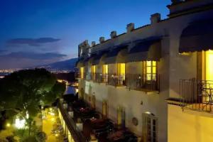 Hotel Bel Soggiorno, Taormina