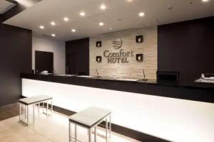 Comfort Hotel ERA Tokyo Higashi Kanda, Tokyo