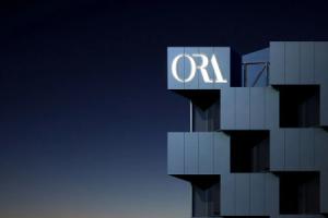 Hotel Ora Incheon, Incheon