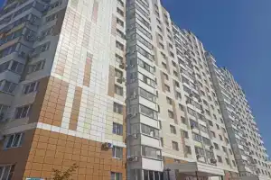 Apartments on Hero Vladislav Posadsky 22, Krasnodar