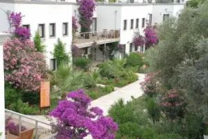 Club Mira Luna Hotel, Bitez
