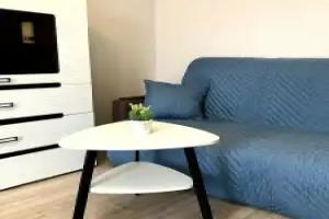 Apartments on the Border passage 9, Voronezh