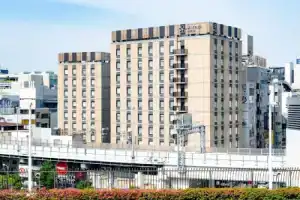Hiyori Hotel Osaka Namba Station, Osaka