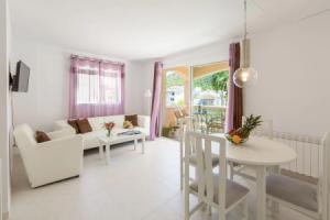 OROS DE MALASIGENI - Apartment with sea views in - Capdepera. Free WiFi, Canyamel