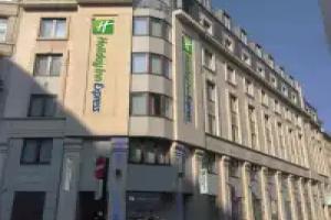 Holiday Inn Express Brussels - Grand-Place by IHG, Brussels
