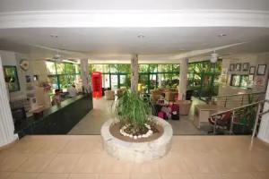Club Atrium Marmaris, Marmaris