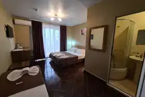 Magnolia (Magnoliya) Hotel, Gagra