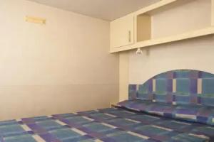 Camping Village Capo D'Orso, Palau