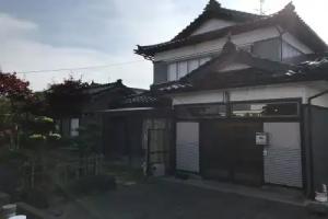 Relaxing House de Akemi, Takaoka
