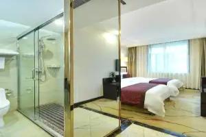 Golden Cube Grand Hotel, Chengdu