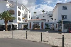 Pueblo Torviscas, Adeje