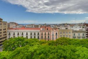 Alexandra Aparthotel BenstarHotelGroup, Tarragona