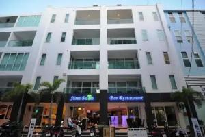 Siam Palm Residence, Patong