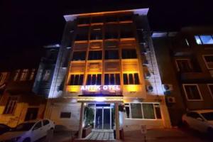 Ankara Antik Otel, Ankara