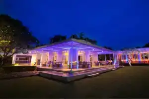Dusit Thani Krabi Beach Resort Hotel, Klong Muang