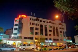 Amman Orchid Hotel, Amman