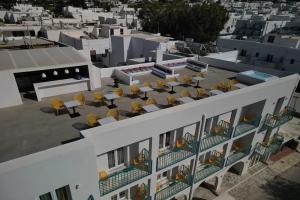 Play Paros, a member of Brown Hotels, Parikia