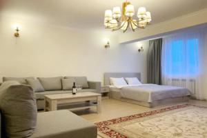 Brand new comfortable apartments in city, Sevan