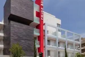 Dan Hotel, Riccione