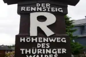 Hotel Garni Thüringer KloßTheater, Friedrichroda