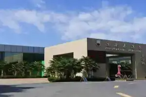 Jiangnanchun Hot Spring Resort Hotel, Zhengzhou