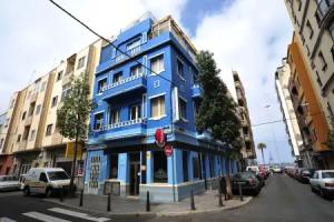 Alcaravaneras Hostel, Las Palmas de Gran Canaria