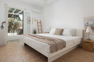 Bougainvillea Comfort Villa Mykonos, Kalafatis