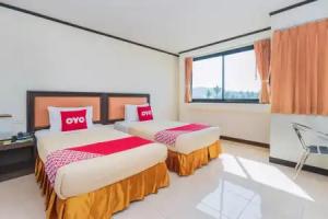 Oyo 566 Princess Park Hotel, Surat Thani City