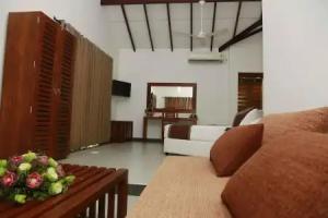 The Forest Hotel, Tissamaharama