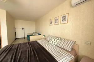 Apartments on Victory street 49k7, Belgorod