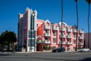 Days Inn by Wyndham Santa Monica, Los Angeles