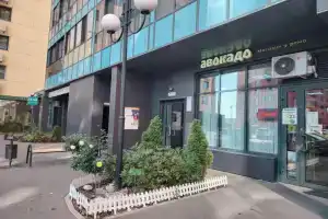 Apartments on Gudkova street 22, Zhukovsky