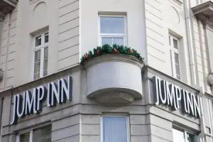 Jump INN Hotel Belgrade, Belgrade