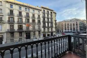 Anais Apartments by gaiarooms, Barcelona