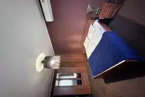 WWelcome (VVelkom) on Rubezhnaya Street, Vyborg