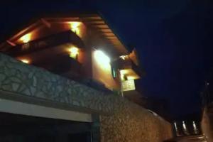 Relais Fior di Bosco, Folgaria