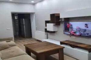 Nari Apartment, Borjomi