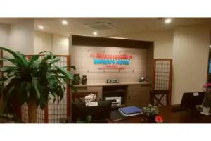 Sunset Beach Hotel, Chatan