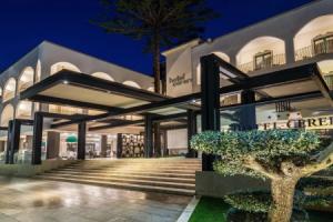 Residence Cerere, Paestum