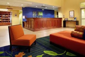 Fairfield Inn & Suites Phoenix Midtown, Phoenix