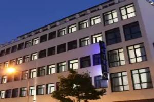Rhein City Hotel, Mannheim