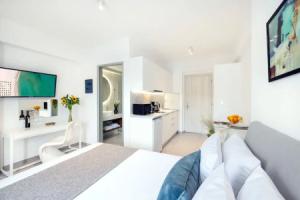 Creta Sun apartments, Rethymno