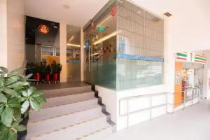 Ibis Budget Singapore Clarke Quay, Singapore