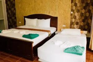 PP Nice Beach Resort, Phi Phi Island