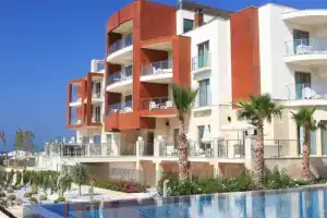 Sundance Suites Hotel, Turgutreis