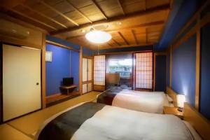 Yuyaruru Saisai, Kanazawa