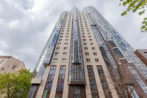 RentPlaza on Sadovaya street 176, Samara