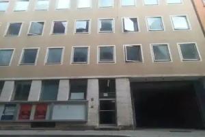 2-Rent Group Hostel Zimmer&Apartments GKP2, Munchen
